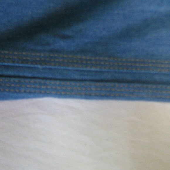 Vintage Levi's Orange Tab Blue Jeans - Picture 4 of 8